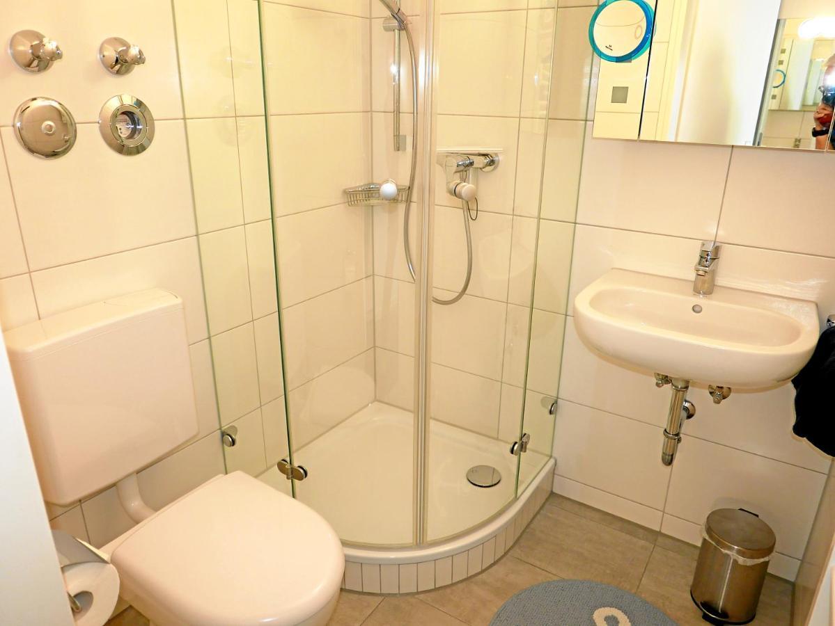 Apartment Moewe Meersburg Eksteriør billede