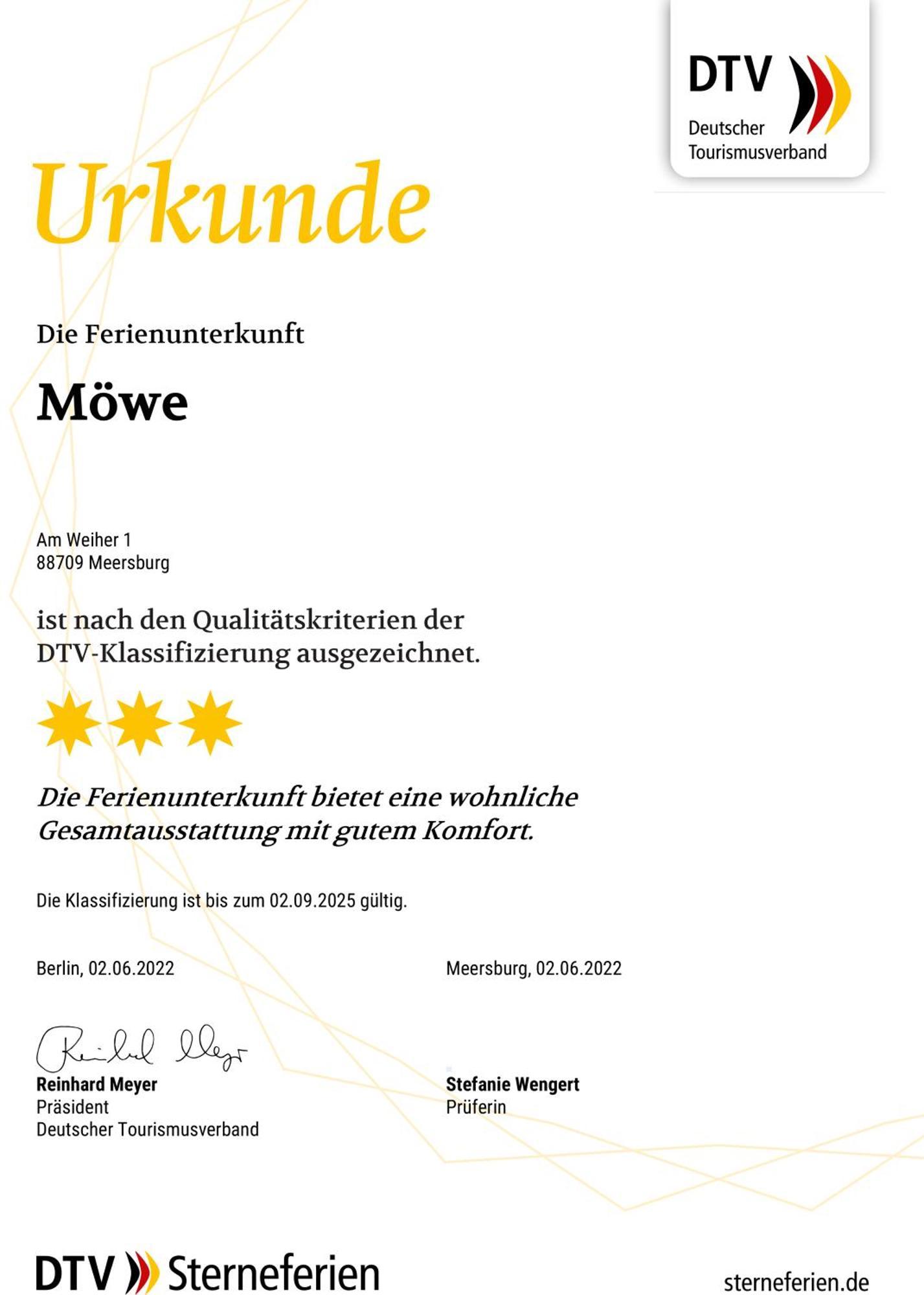 Apartment Moewe Meersburg Eksteriør billede