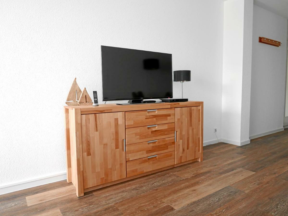 Apartment Moewe Meersburg Eksteriør billede